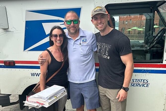 Stockbridge Showdown MA Scavenger Hunt - Event Overview