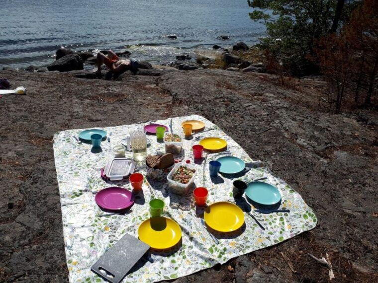 Stockholm: 1, 2, or 3-Day Kayaking Tour in the Archipelago - What the Reviews Tell Us