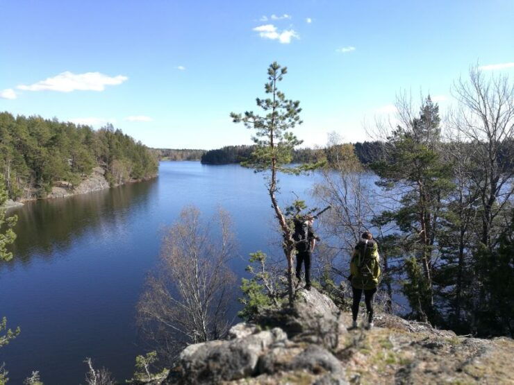 Stockholm: 2-Day Hiking Tour - Tour Details