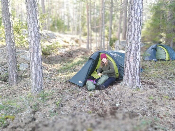 Stockholm: 2-Day Hiking Tour - Experience Highlights