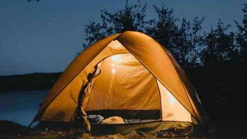 Stockholm: 2-Days Kayaking and Camping in the Archipelago - Good To Know