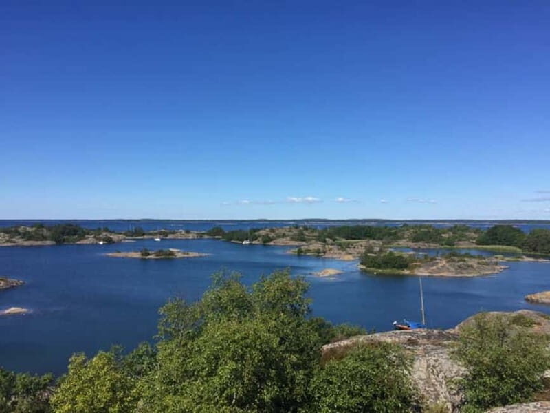 Stockholm: 2-Days Kayaking and Camping in the Archipelago - Real-World Insights From Travelers