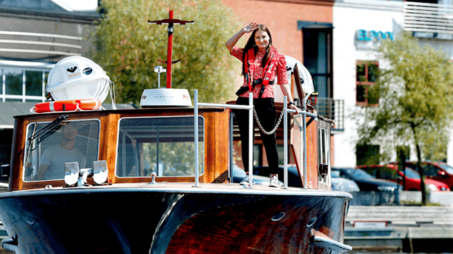 Stockholm: 2-Hour Walking & 1-Hour Canal Boat Tour - Important Tour Information