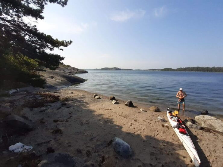 Stockholm: 3-Days Kayaking and Camping in the Archipelago - Experience Highlights