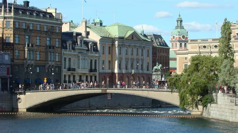Stockholm: A Beauty On The Water - Old Town Walk & Boat Trip - In-Depth Review: Discovering Stockholm from Land and Water