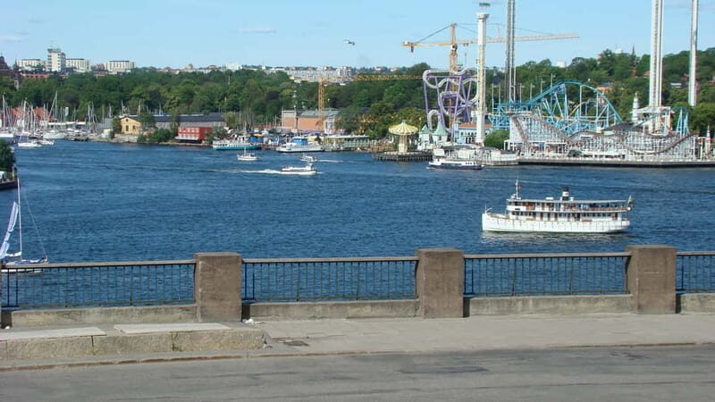 Stockholm: A Beauty On The Water - Old Town Walk & Boat Trip - Final Thoughts