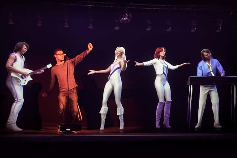 Stockholm: ABBA The Museum Entrance Ticket - Practical Details & Tips for Visiting