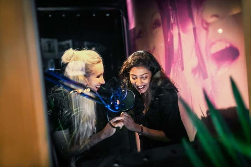 Stockholm: ABBA The Museum Entrance Ticket - Who Should Visit ABBA The Museum?