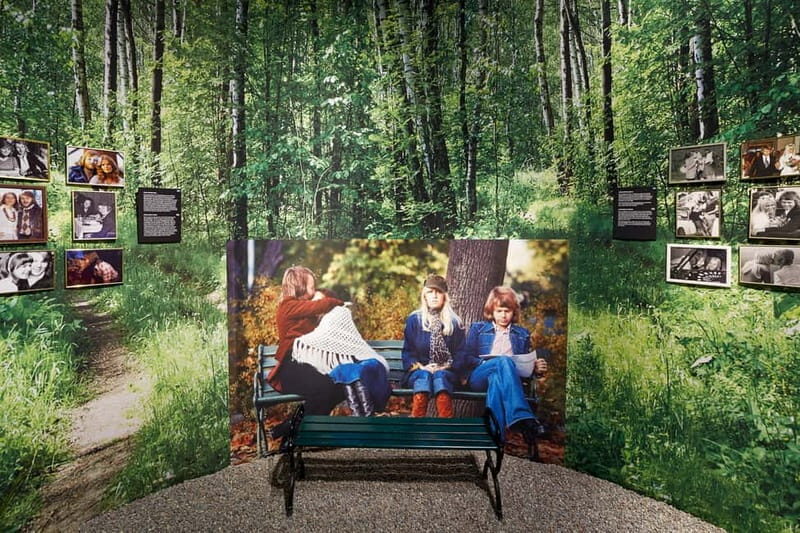 Stockholm: ABBA The Museum Entrance Ticket - The Sum Up