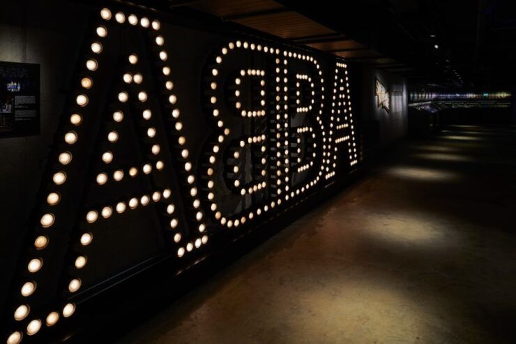 Stockholm: ABBA The Museum Entrance Ticket - Experience Highlights