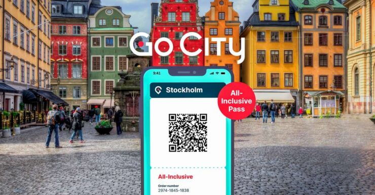 Stockholm: All-Inclusive Pass With Tickets to 50attractions - Experience Highlights