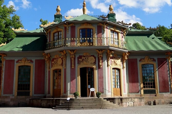Stockholm and Drottningholm Palace: Private Full-Day Tour - Optional Add-On Experiences