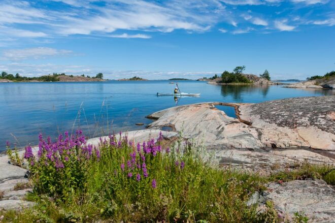 Stockholm Archipelago: 3 Day Self-Guided Kayak and Wild Camp - Wild Camping Guidelines and Tips