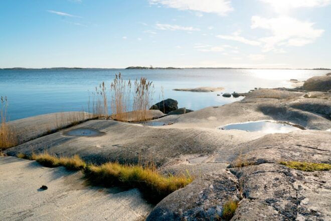 Stockholm Archipelago: 3 Day Self-Guided Kayak and Wild Camp - Participant Suitability