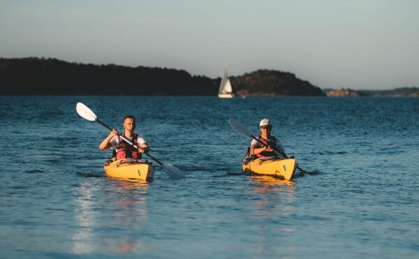 Stockholm Archipelago: 3 Day Self-Guided Kayak and Wild Camp - Frequently Asked Questions