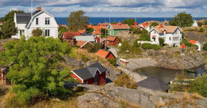 Stockholm Archipelago Boat Cruise, Gamla Stan Walking Tour - The Bottom Line