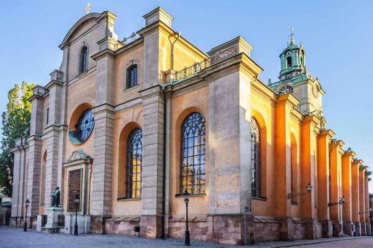 Stockholm Archipelago Boat Cruise, Gamla Stan Walking Tour - FAQ