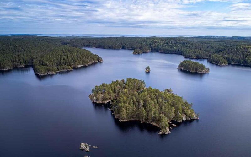 Stockholm: Archipelago Boat Tour - Exploring the Stockholm Archipelago: What to Expect