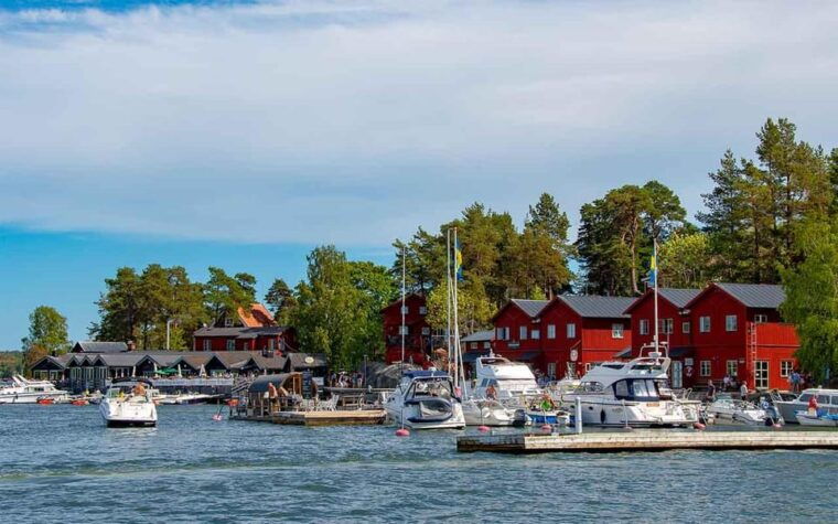 Stockholm: Archipelago Boat Tour - Value and Considerations