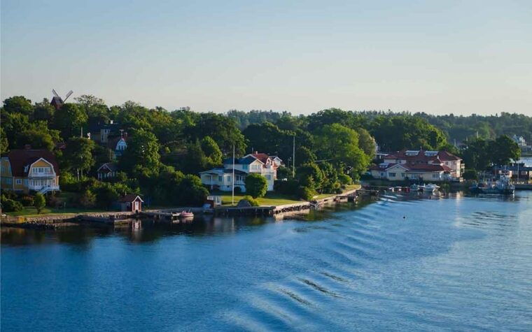 Stockholm: Archipelago Boat Tour - FAQ