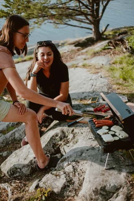 Stockholm: Archipelago Islands Kayak Tour and Outdoor Picnic - Why This Tour Offers Great Value