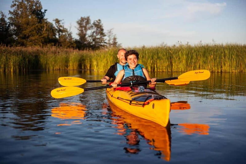 Stockholm: Archipelago Islands Kayak Tour and Outdoor Picnic - Who Will Love This Experience?