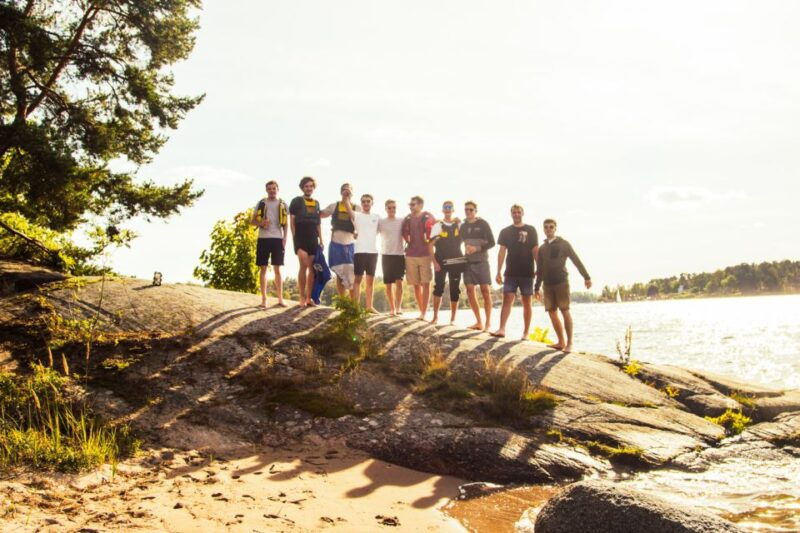 Stockholm: Archipelago Islands Kayak Tour and Outdoor Picnic - FAQ