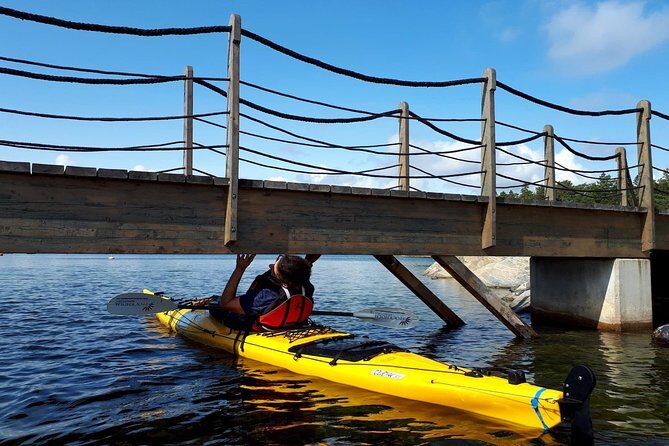 Stockholm Archipelago Kayaking Day Tour - Practical Details & Tips