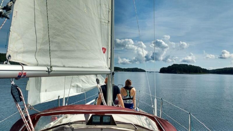 Stockholm: Archipelago Sailing Adventure with Island Chill - Final Thoughts