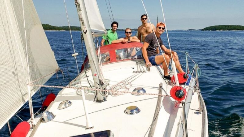 Stockholm: Archipelago Sailing Adventure with Island Chill - FAQs