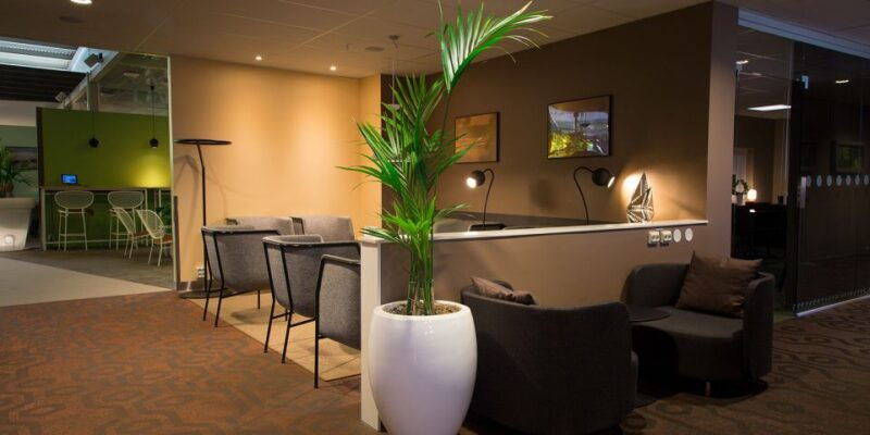 Stockholm Arlanda Airport (ARN): Premium Lounge Entry - Reviews and Authentic Traveler Insights