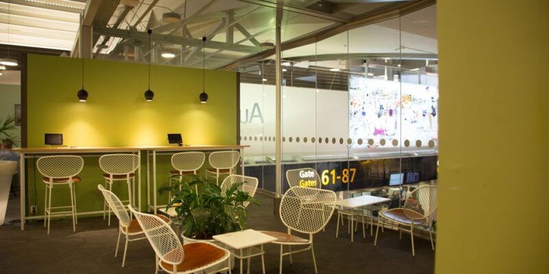 Stockholm Arlanda Airport (ARN): Premium Lounge Entry - Final Thoughts: Is It Worth It?