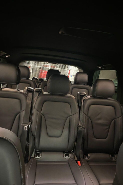Stockholm Arlanda Airport to City Center of Stockholm - Transportation Options to City Center