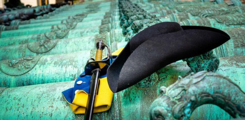 Stockholm: Army Museum Entry Ticket - Final Thoughts