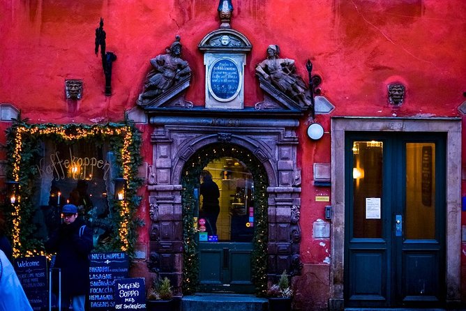 Stockholm Art Tour With a Local Expert: 100% Personalized & Private - Reviews and Ratings