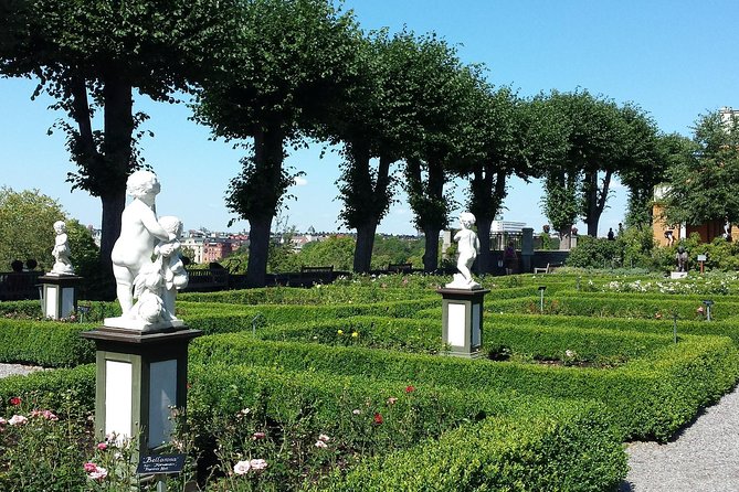 Stockholm Art Tour With a Local Expert: 100% Personalized & Private - Traveler Photos