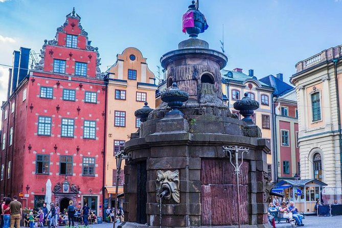 Stockholm Art Tour With a Local Expert: 100% Personalized & Private - Pricing and Terms