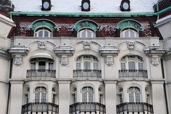 Stockholm Art Tour With a Local Expert: 100% Personalized & Private - Directions