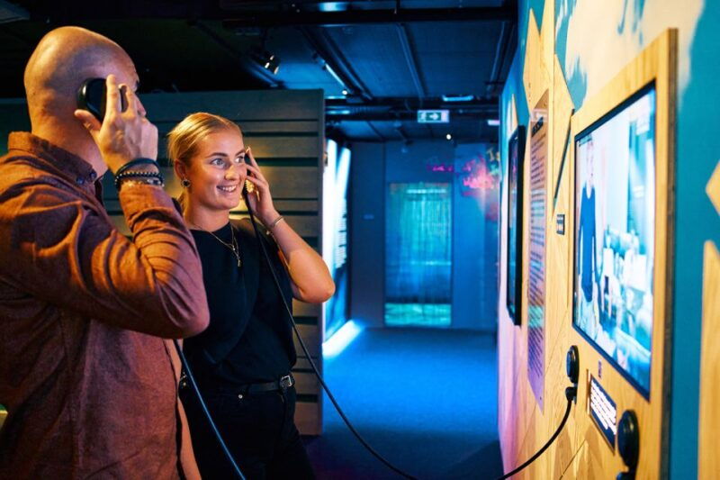 Stockholm: Avicii Experience Skip-the-Line Entrance Ticket - Who Will Love This Experience?