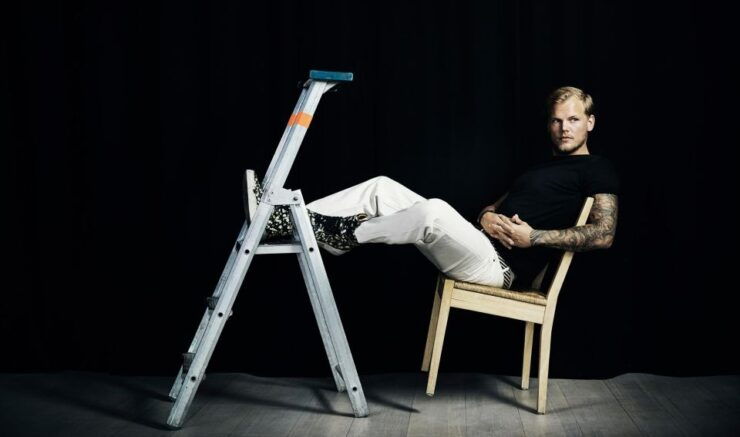 Stockholm: Avicii Experience Skip-the-Line Entrance Ticket - Ticket Details and Benefits