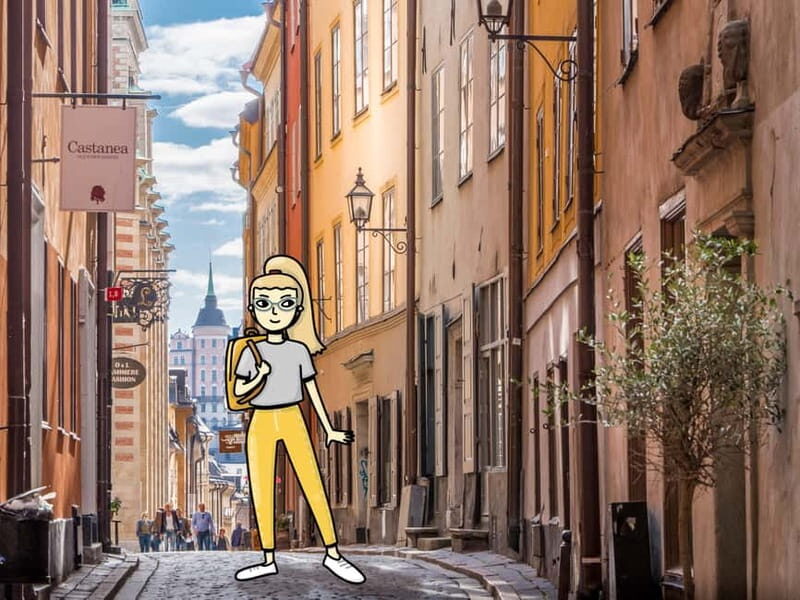 Stockholm: Best of WOW! Stockholm - Authentic Insights from Past Participants