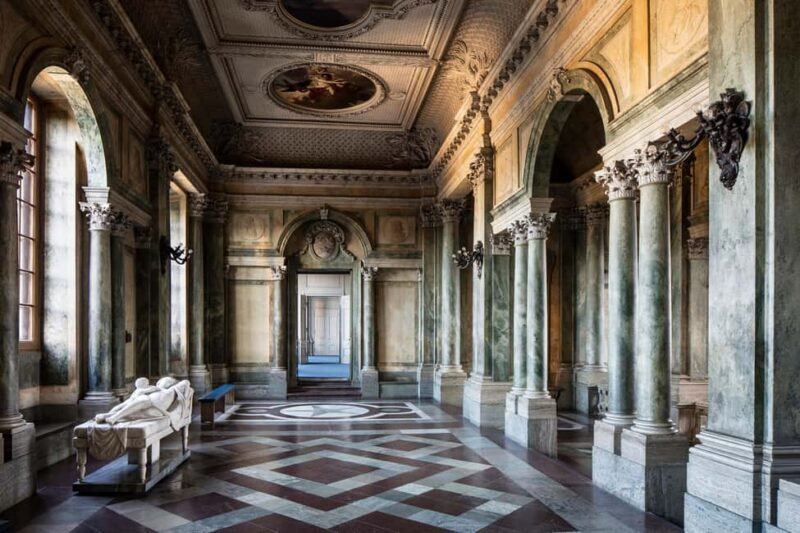 Stockholm: Boat Trip to Drottningholm Castle - Good To Know