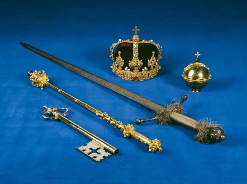 Stockholm: Boat Trip to Drottningholm Castle - Practical Tips for Your Tour