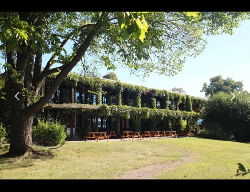 Stockholm: Boat Trip to Exe Ericson Mural & Pizza - A Deep Dive into the Experience