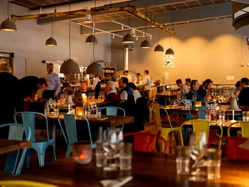 Stockholm: Boat Trip to Exe Ericson Mural & Pizza - FAQ