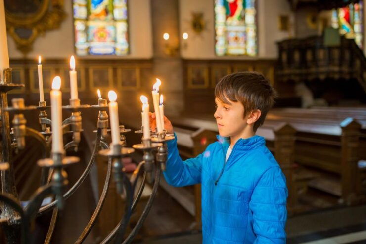 Stockholm Cathedral, Churches, Old Town Private Walking Tour - Tour Experience
