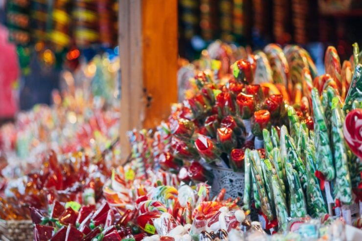 Stockholm: Christmas Private Walking Tour - Tour Experience and Highlights