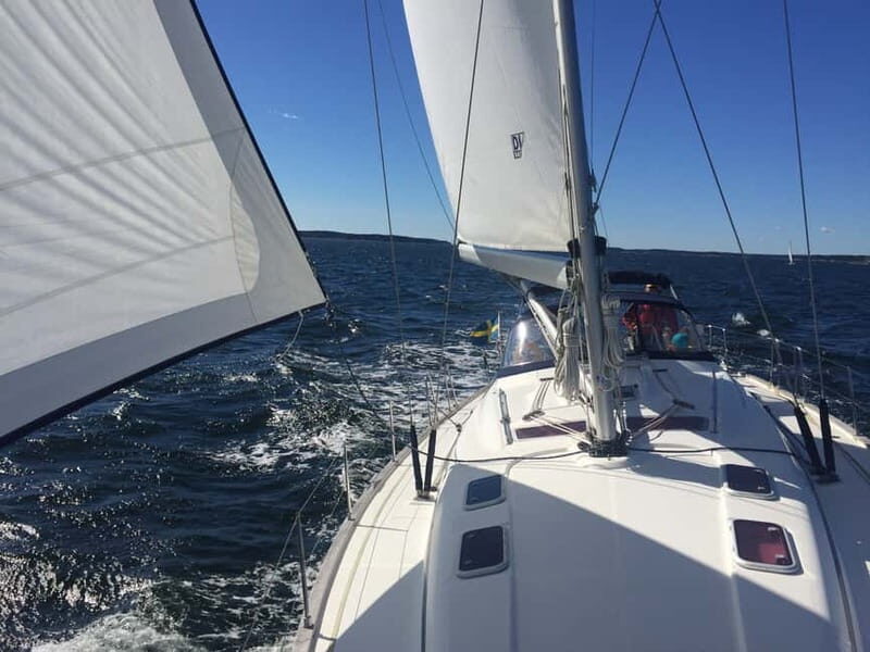 Stockholm: City and Archipelago Sailing Tour - Good To Know