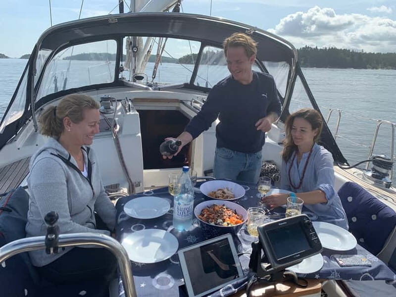 Stockholm: City and Archipelago Sailing Tour - Final Thoughts