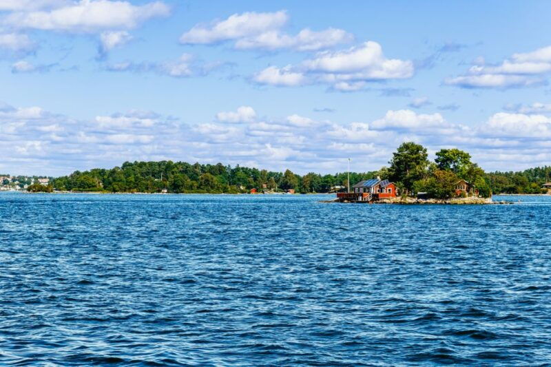 Stockholm: City Archipelago Sightseeing Cruise with Guide - Good To Know